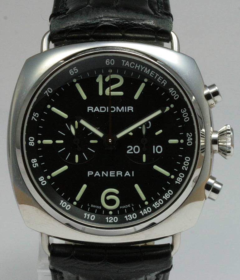 PANERAI Radiomir Ref. PAM 204