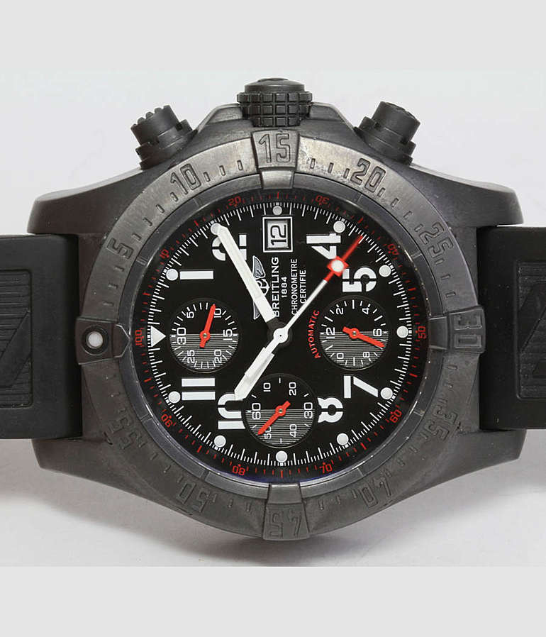 BREITLING Superavenger Ref. M 13380