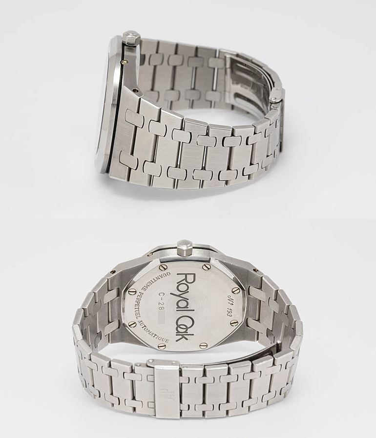 AUDEMARS PIGUET Royal Oak Ref. 25654