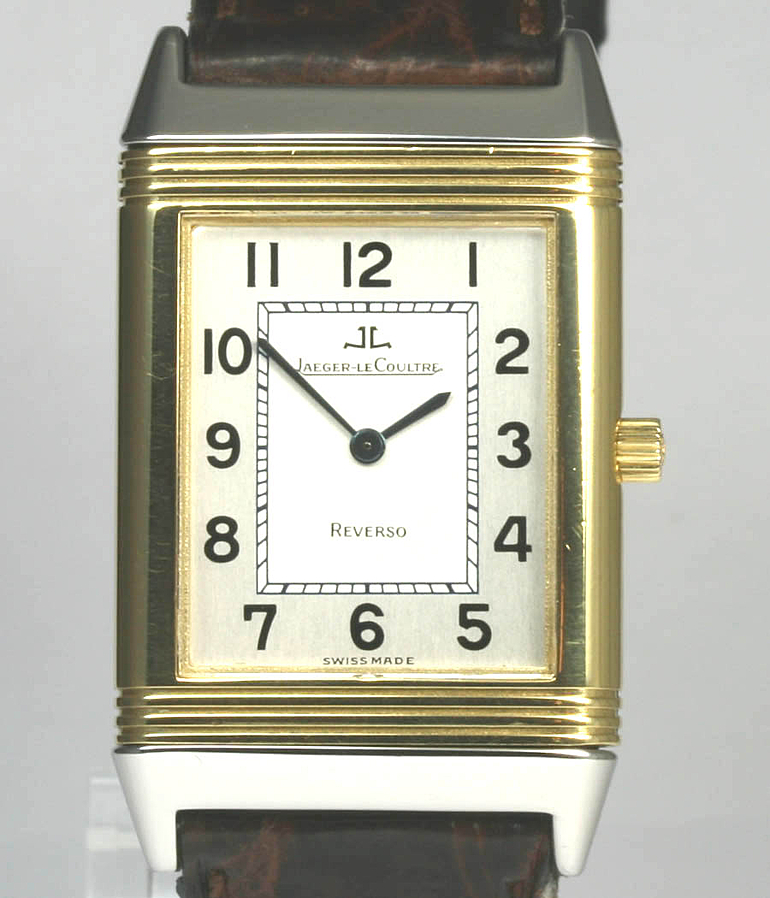 JAEGER LE COULTRE Reverso