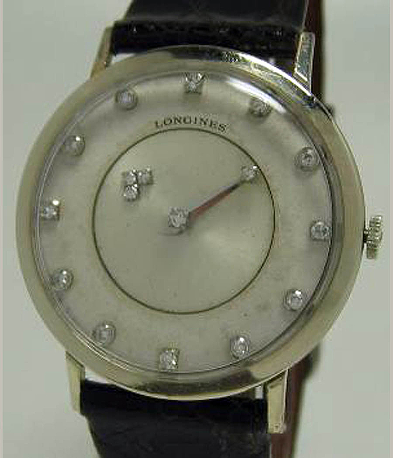 LONGINES