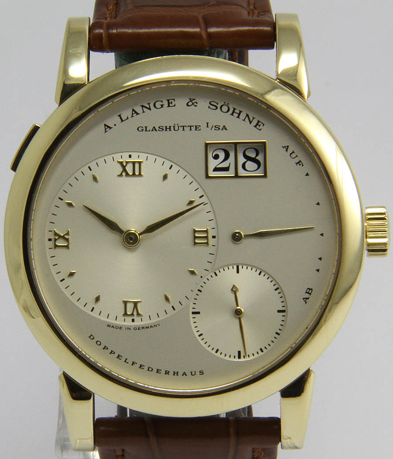 LANGE & SÖHNE Lange 1 Ref. 101.032
