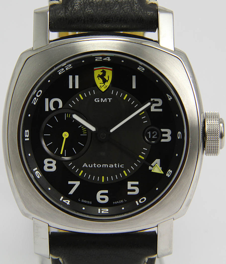 FERRARI by PANERAI Ferrari Ref. FER 009