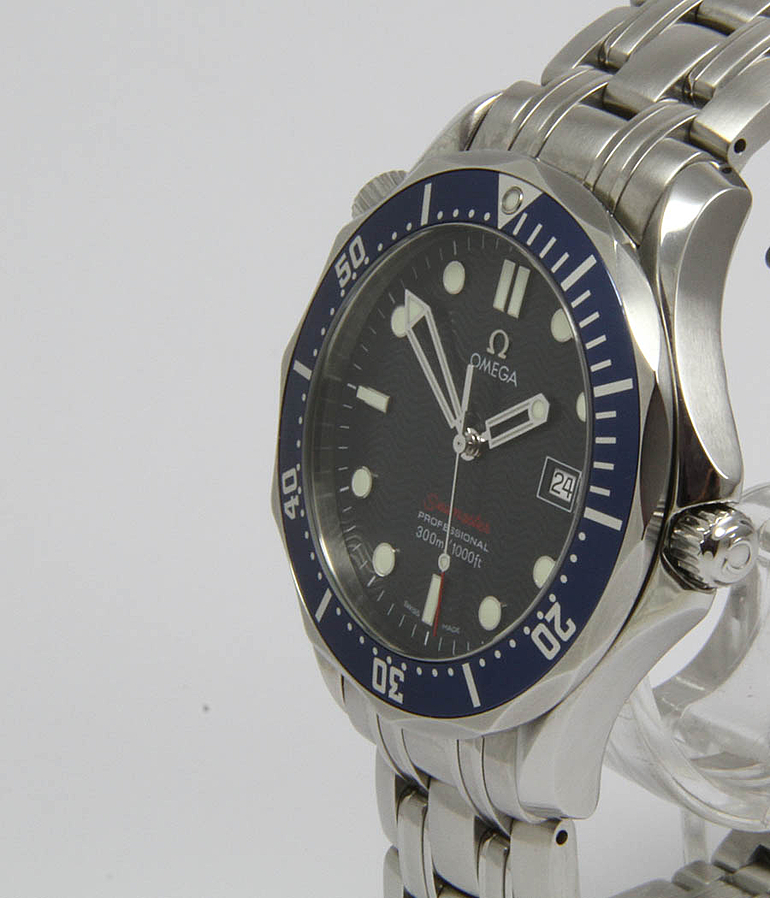 OMEGA Seamaster