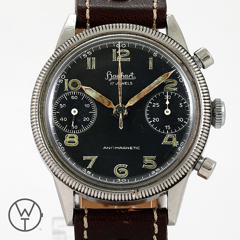 HANHART Ref. 417ES