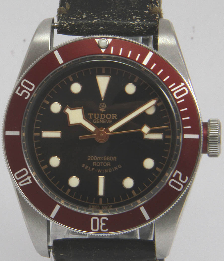 TUDOR Black Bay Ref. 79220 R
