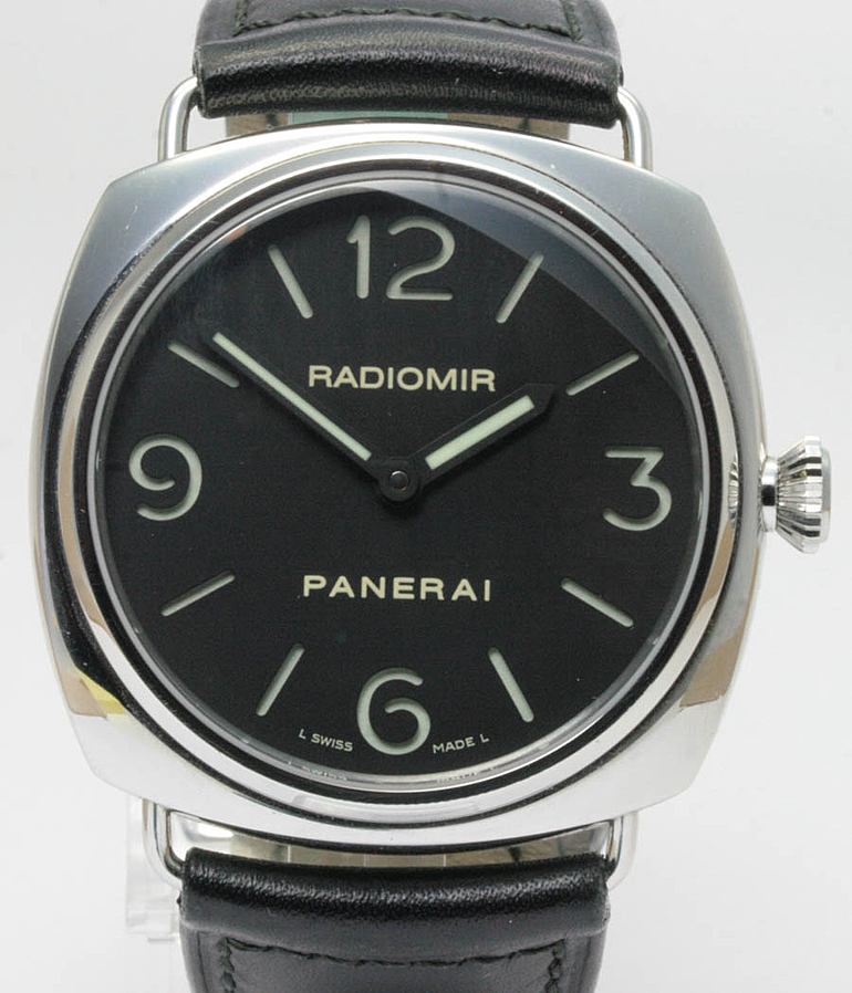 PANERAI Radiomir Ref. PAM 210