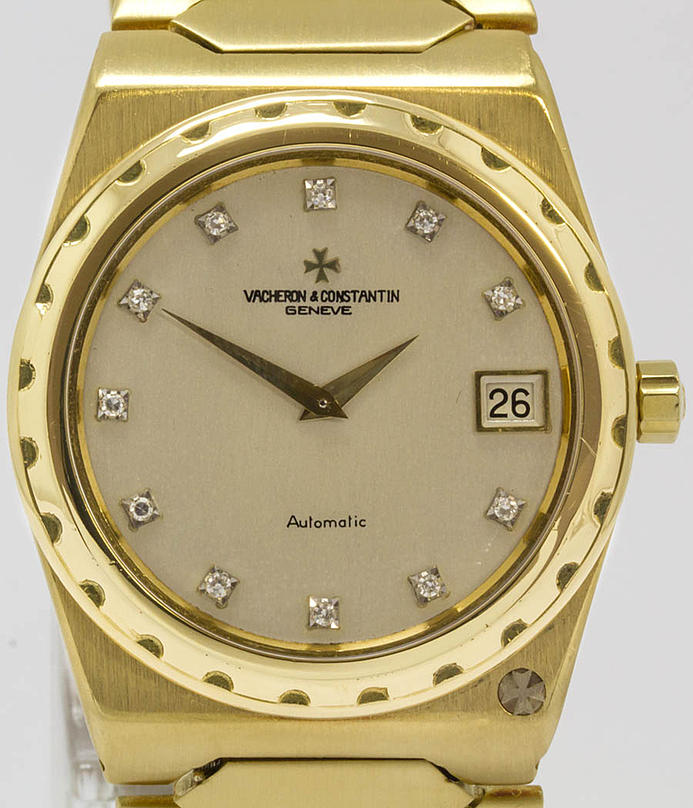 VACHERON CONSTANTIN 222