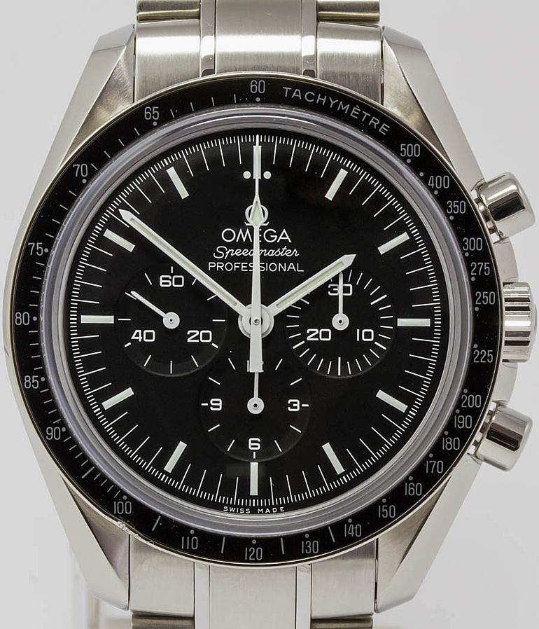 OMEGA Speedmaster Ref. 31130423001006