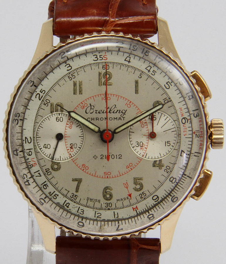 BREITLING Chronomat Ref. 769