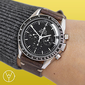 OMEGA Speedmaster Ref. 145.022