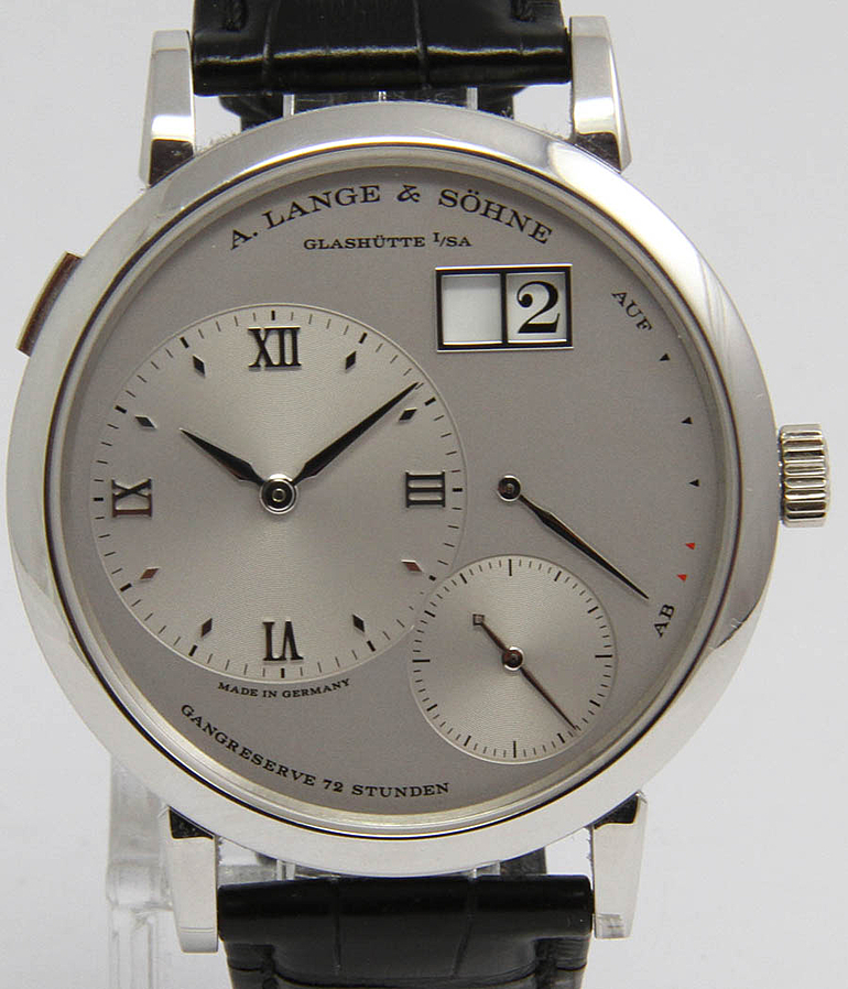 LANGE Lange 1 Ref. 117.025