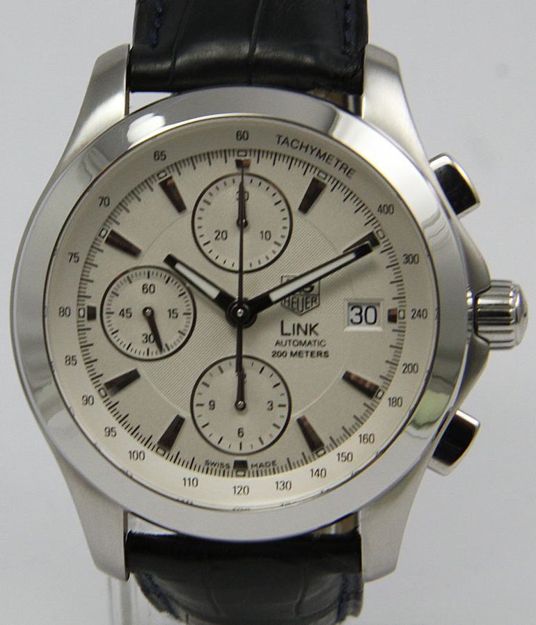 TAG HEUER Link Ref. JF2111