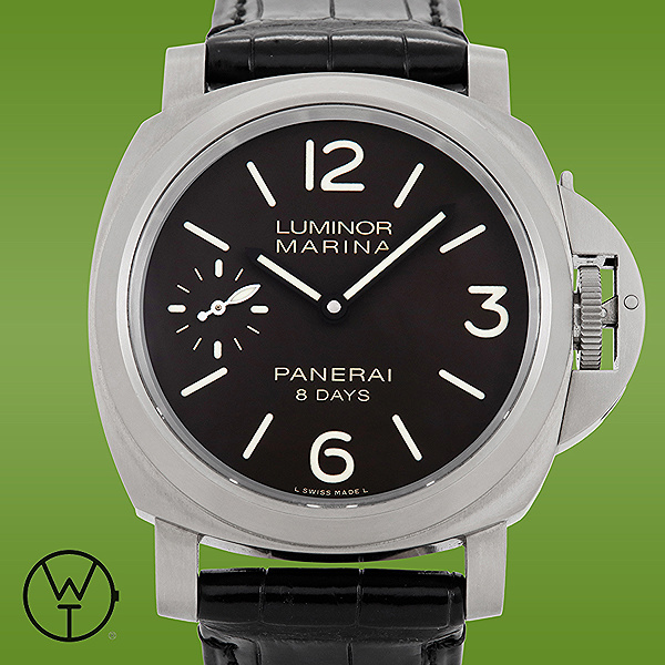 PANERAI Luminor Ref. PAM00564