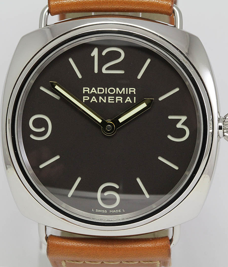 PANERAI Radiomir Ref. PAM 232