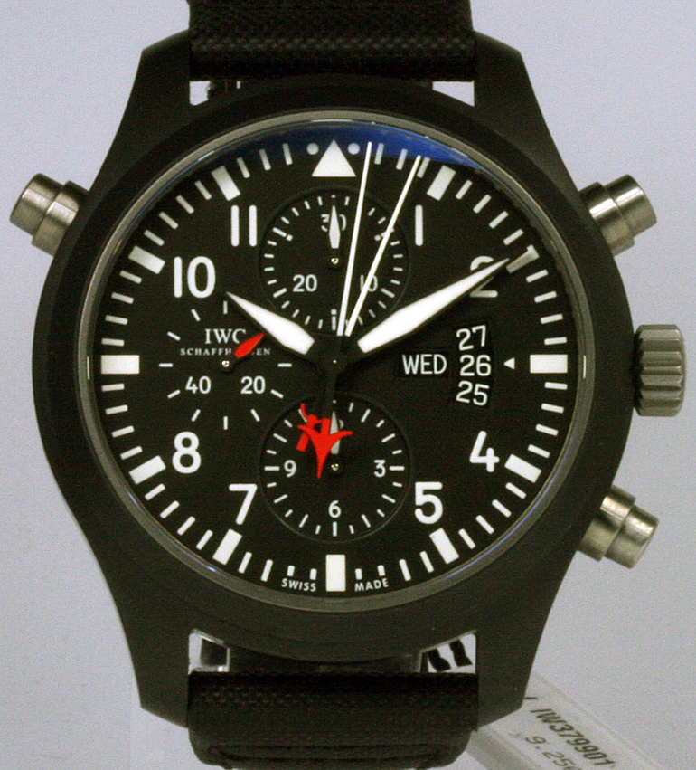 IWC Fliegeruhr Ref. 3799