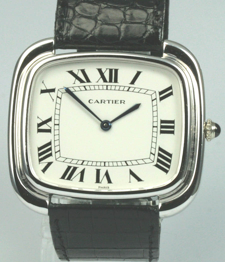 CARTIER