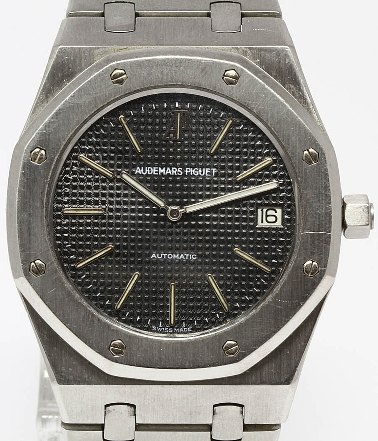 AUDEMARS PIGUET Royal Oak Ref. 5402 ST