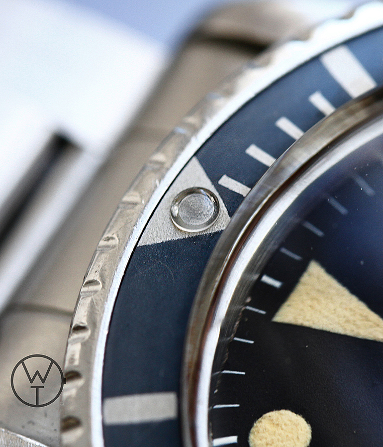 ROLEX Sea Dweller Ref. 1665