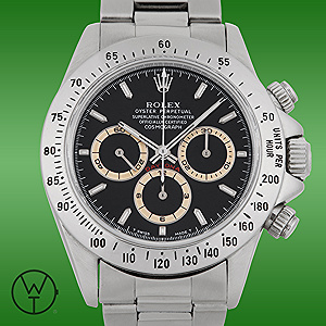 ROLEX Daytona Cosmograph Ref. 16520