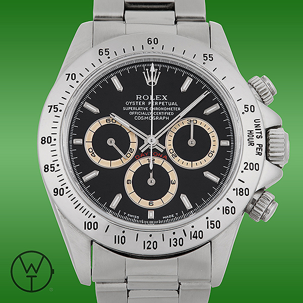 ROLEX Daytona Cosmograph Ref. 16520