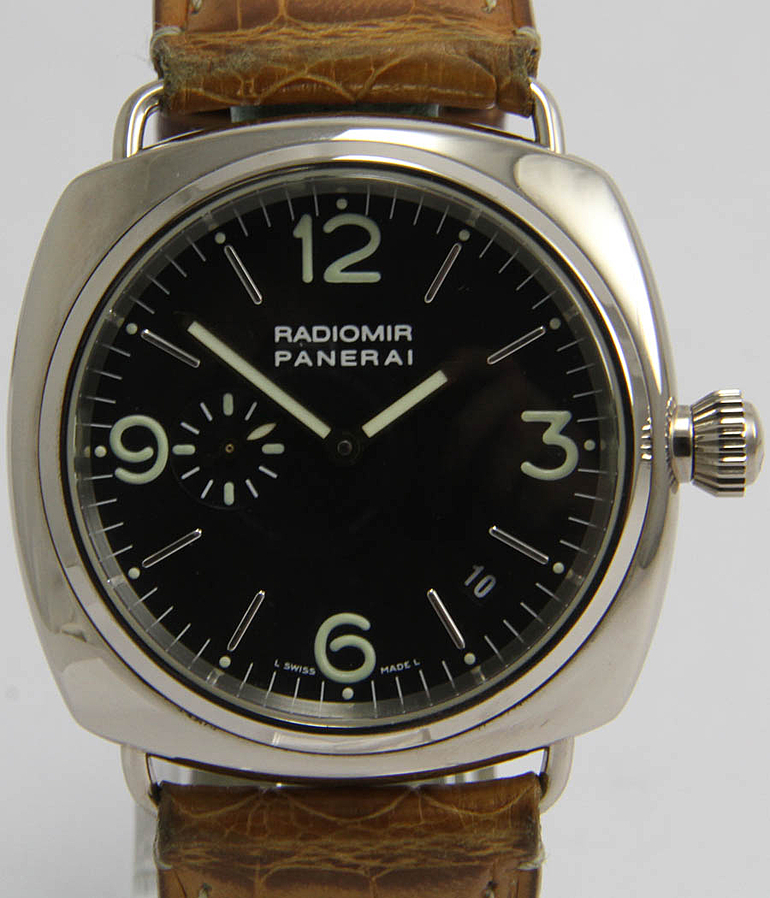 PANERAI Radiomir Ref. PAM 62