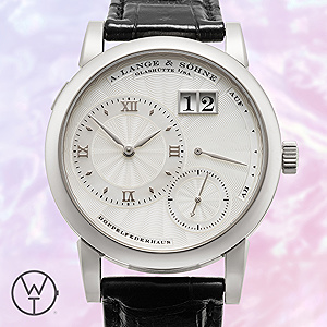 LANGE & SÖHNE Lange 1 Ref. 110.030