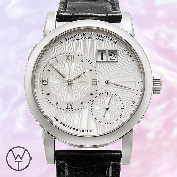 LANGE & SÖHNE Lange 1 Ref. 110.030