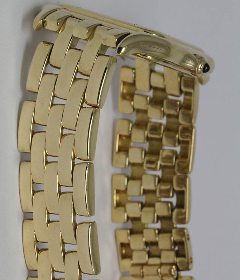 CARTIER Panthère