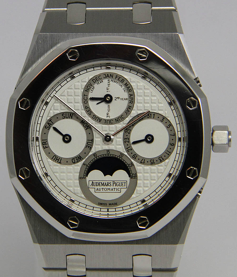 AUDEMARS PIGUET Royal Oak Ref. 25820SP.OO.0944SP.03