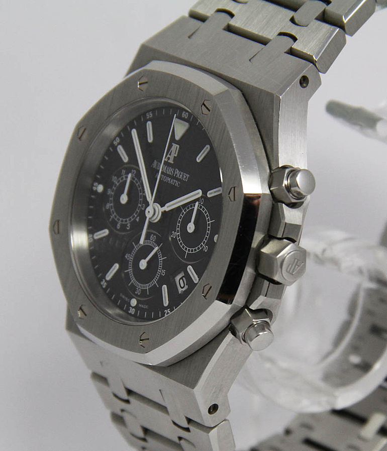 AUDEMARS PIGUET Royal Oak Ref. 26300 ST
