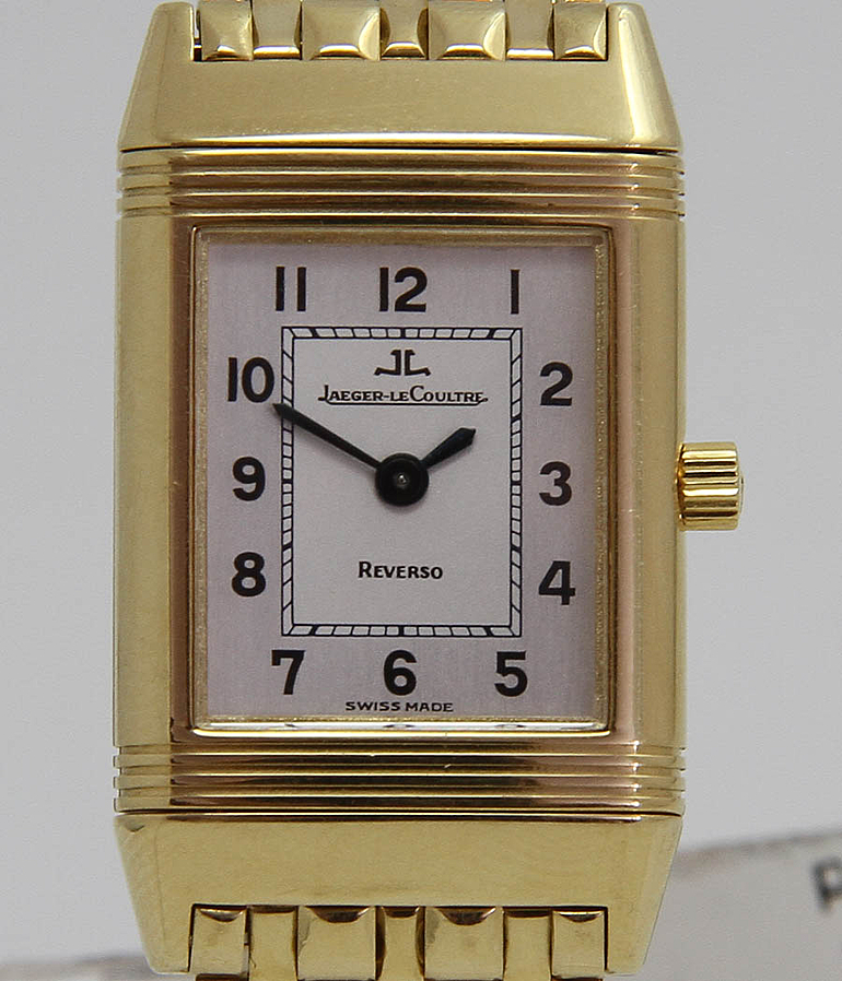 JAEGER LE COULTRE Reverso Ref. 260186