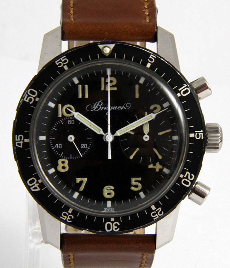 BREGUET Aéronavale