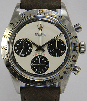 ROLEX Daytona Cosmograph Ref. 6262