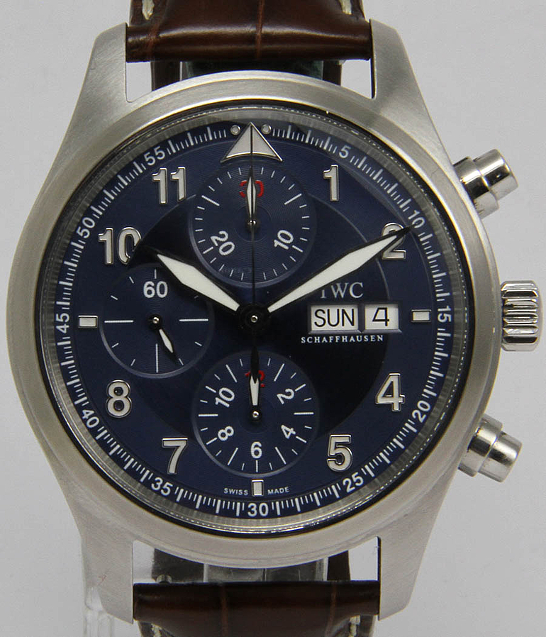 IWC Fliegeruhr Ref. 3717