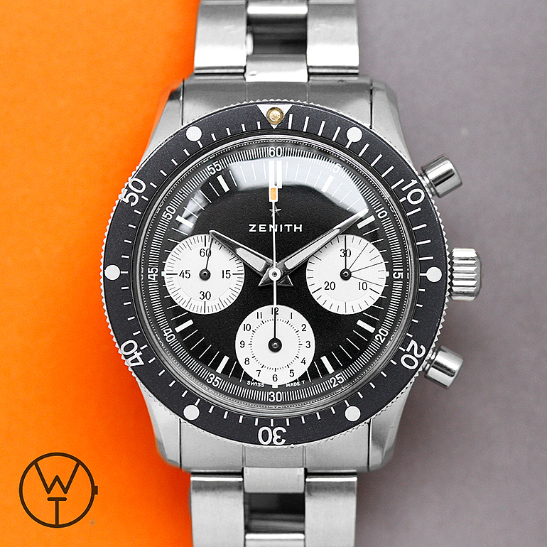 ZENITH Ref. A277