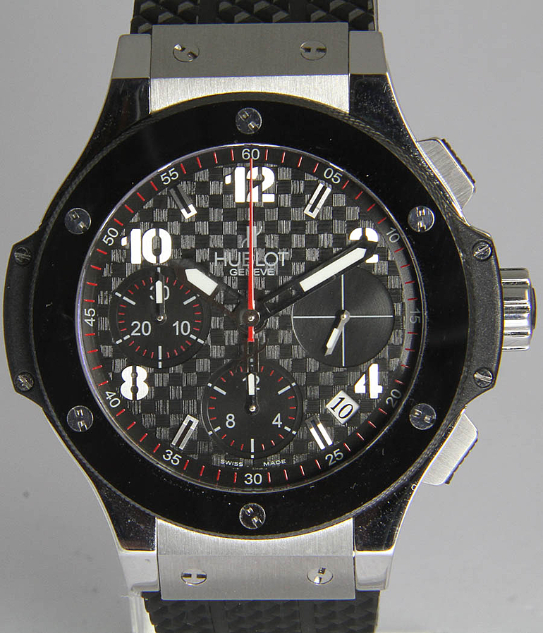 HUBLOT Big Bang