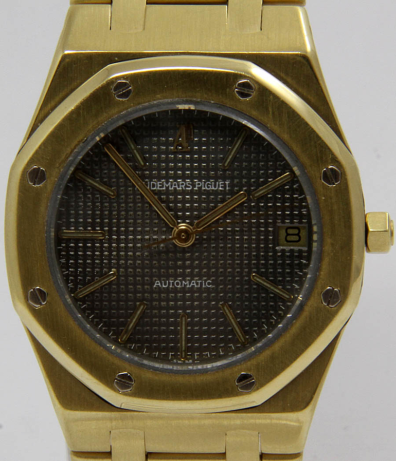 AUDEMARS PIGUET Royal Oak Ref. 14790