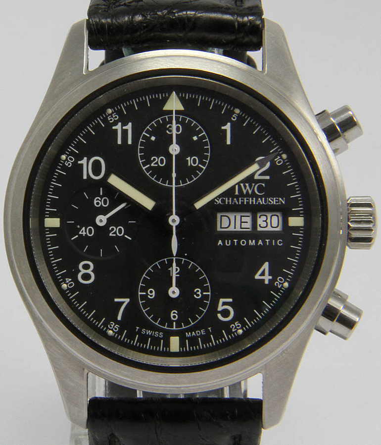 IWC Fliegeruhr Ref. 3706