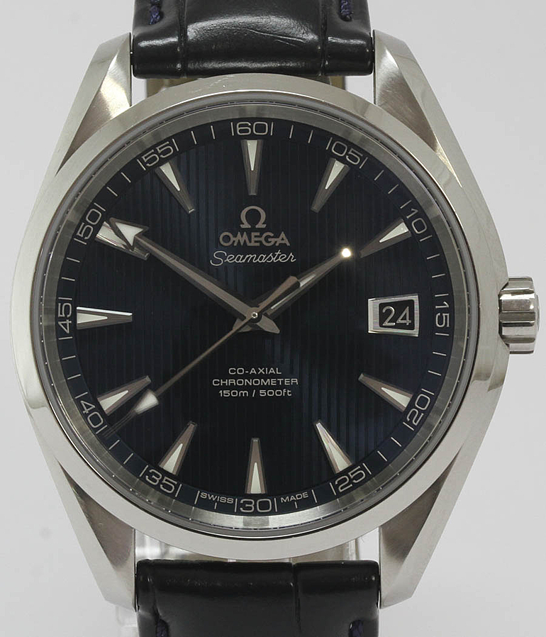 OMEGA Seamaster Ref. 23110422103001