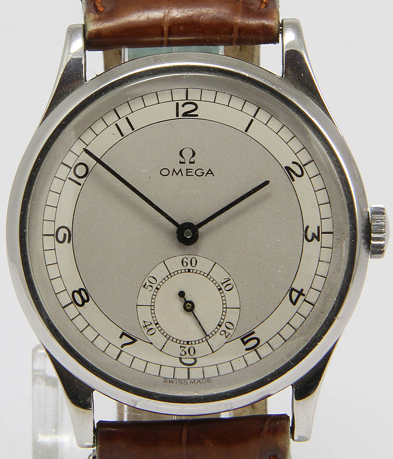OMEGA