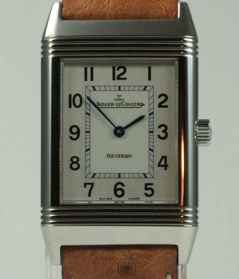 JAEGER LE COULTRE Reverso Ref. 2508410