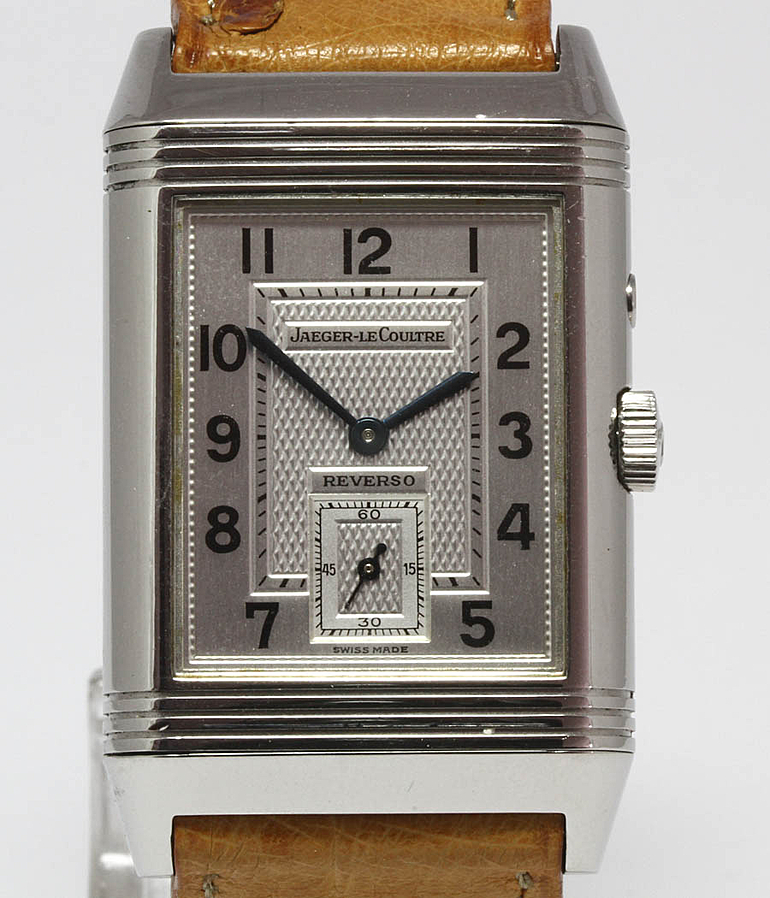 JAEGER LECOULTRE Reverso Ref. 270.8.54