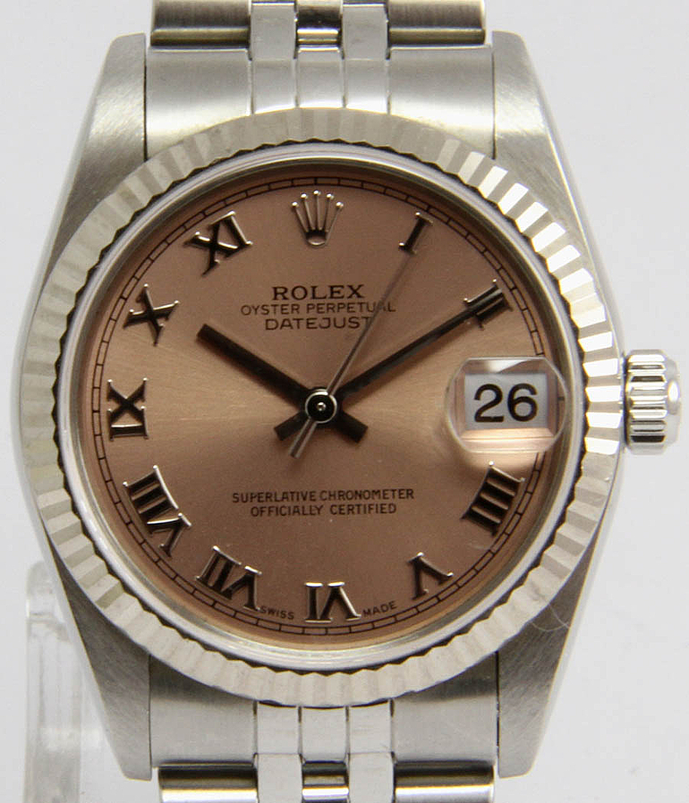 ROLEX Datejust Ref. 78274