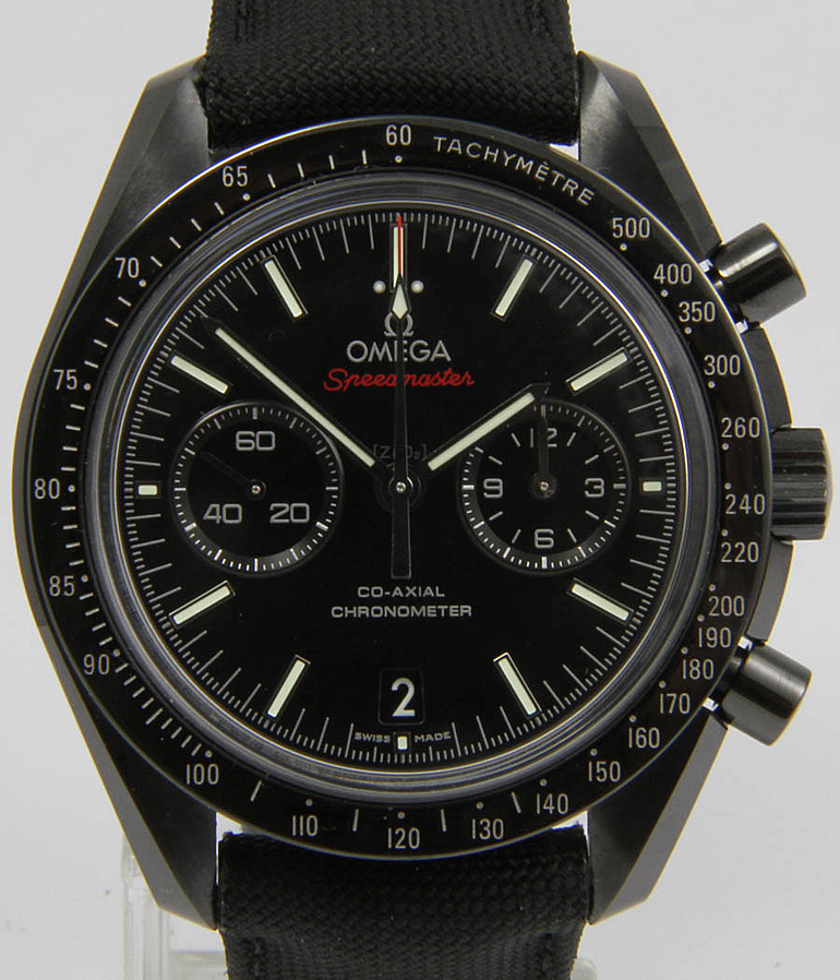 OMEGA Speedmaster Ref. 31192445101003