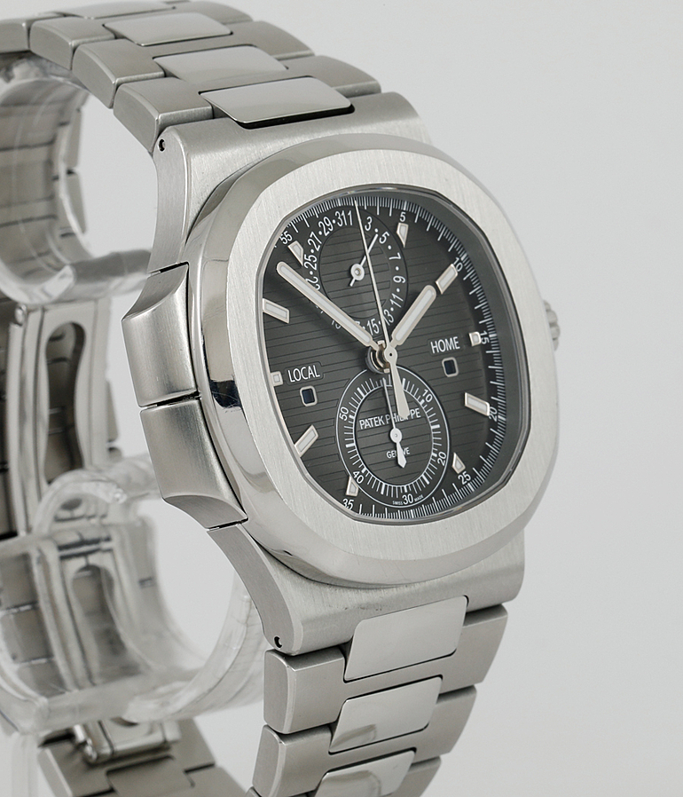 PATEK PHILIPPE Nautilus Ref. 5990/1A-001