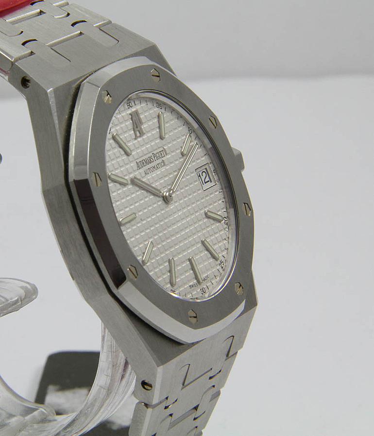 AUDEMARS PIGUET Royal Oak Ref. 15202 ST