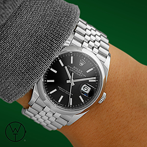 ROLEX Datejust 36 Ref. 126200