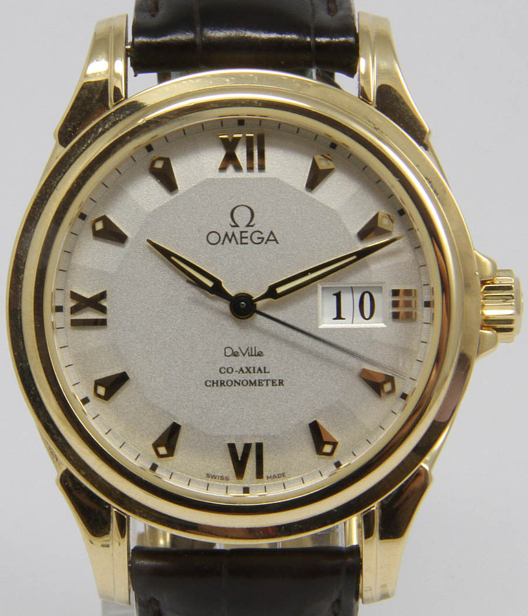 OMEGA De Ville Ref. 46343032