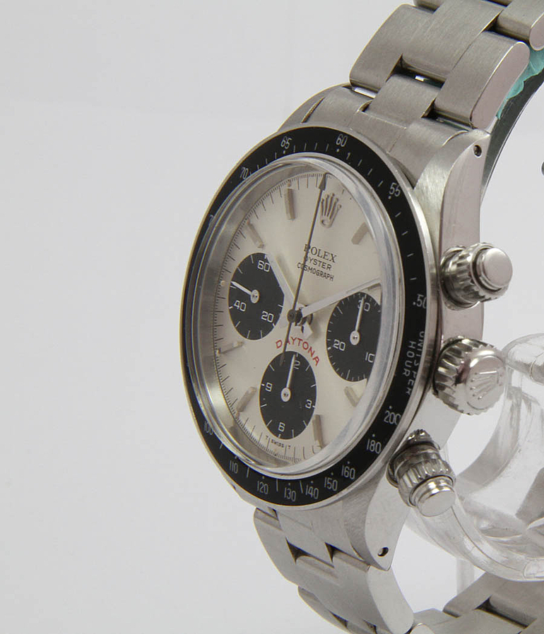 ROLEX Daytona Cosmograph Ref. 6263